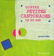 Quatre petites cantonades de no res 